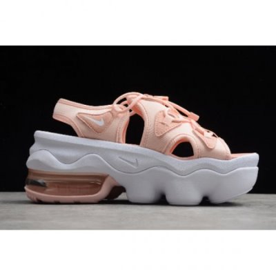 Nike Bayan Air Max Koko Sandal Pembe Sandalet Türkiye - JQA3OMOZ